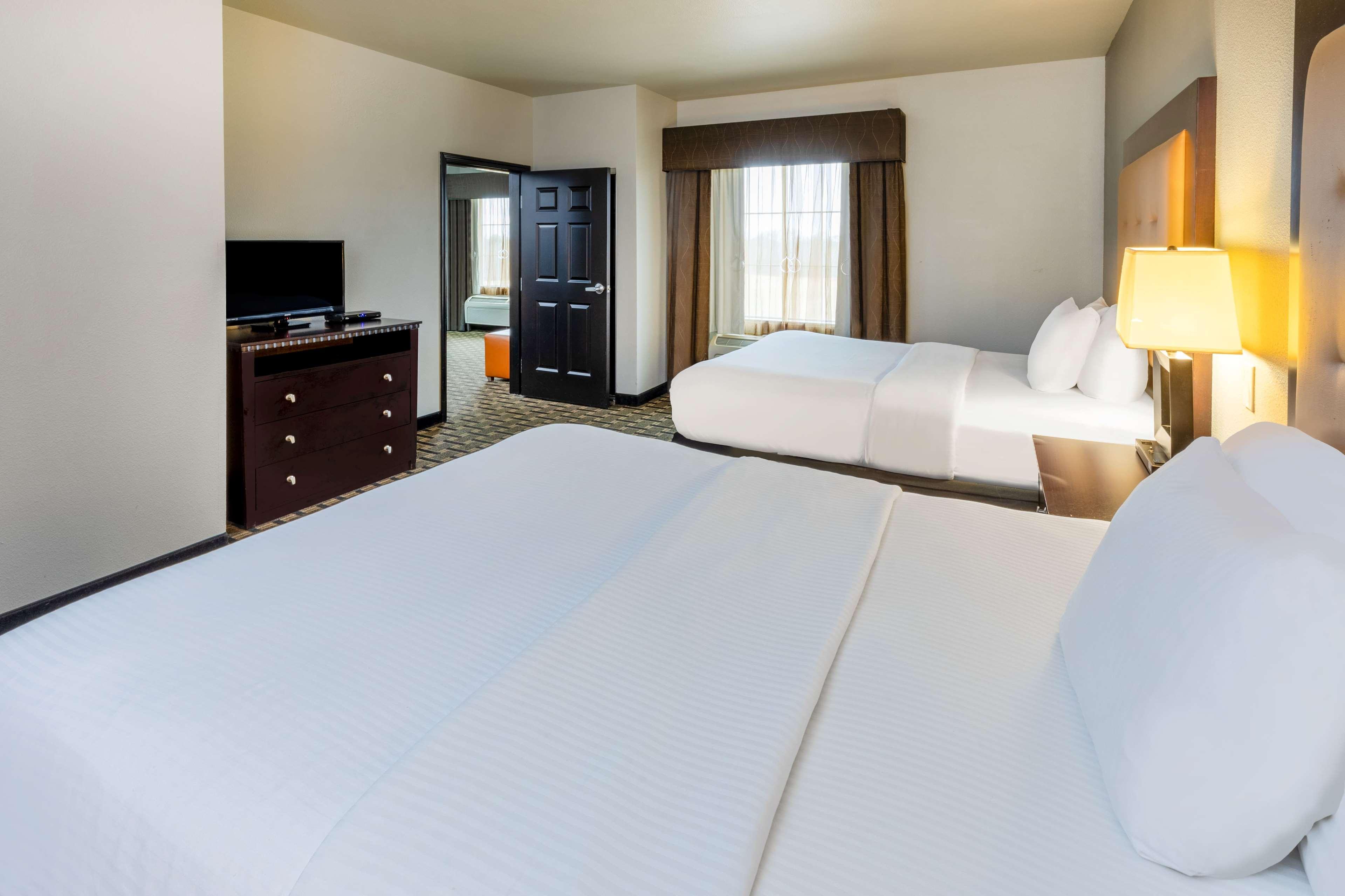 La Quinta By Wyndham Mt. Pleasant Mount Pleasant