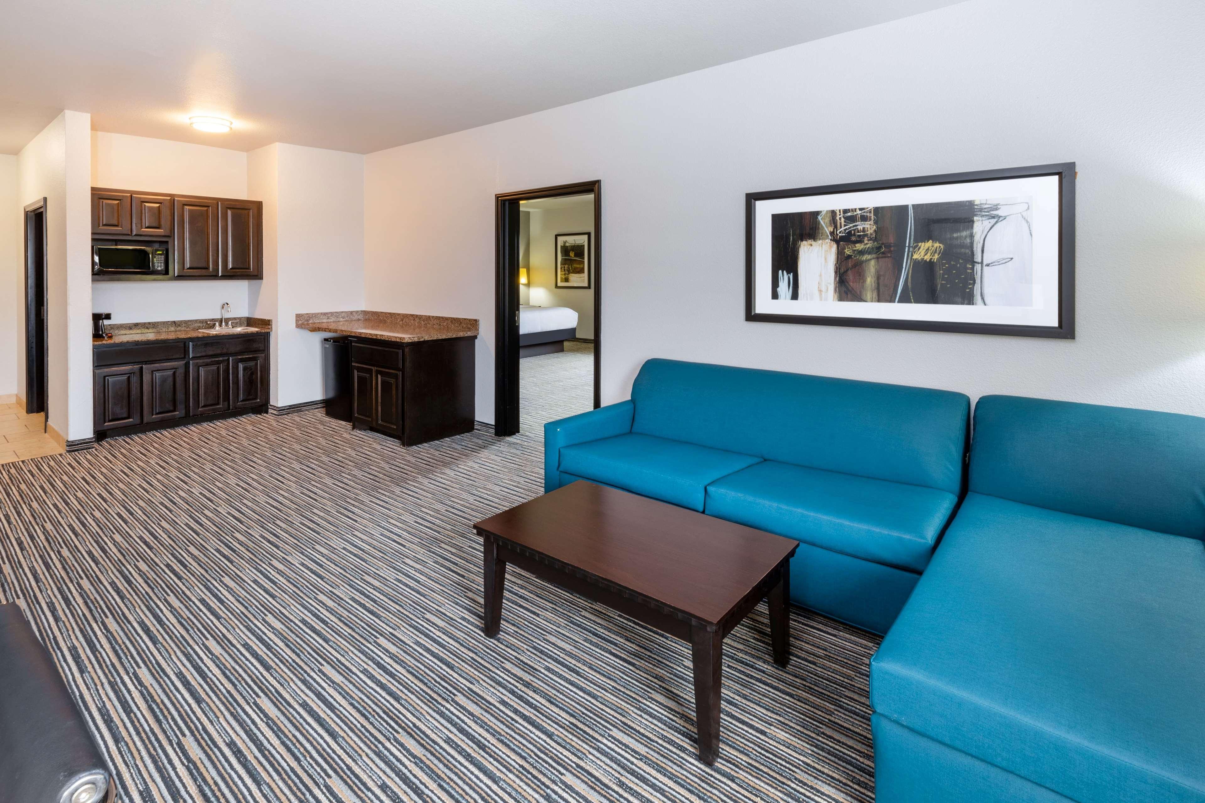 Hotel La Quinta By Wyndham Mt. Pleasant Mount Pleasant