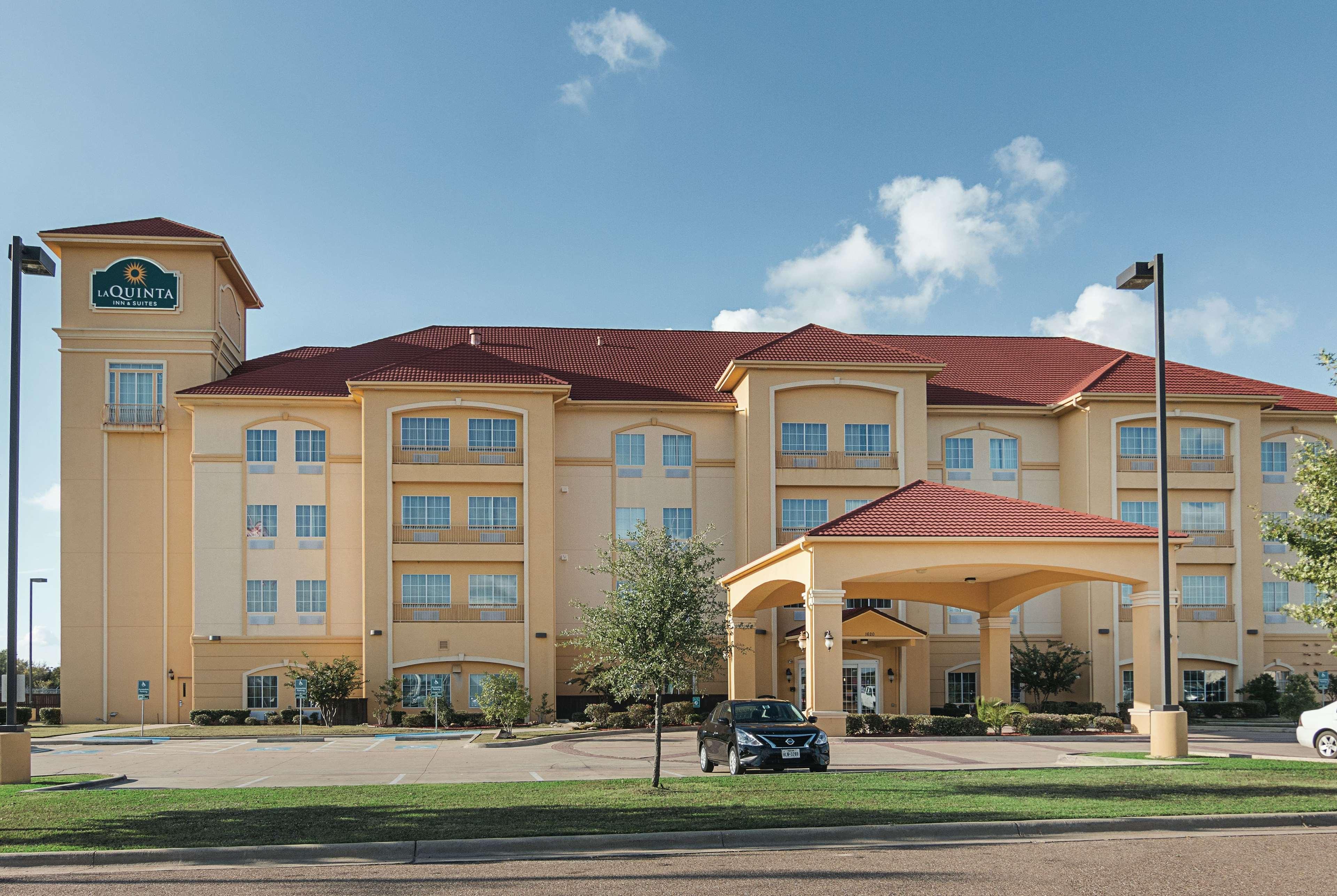 Hotel La Quinta By Wyndham Mt. Pleasant