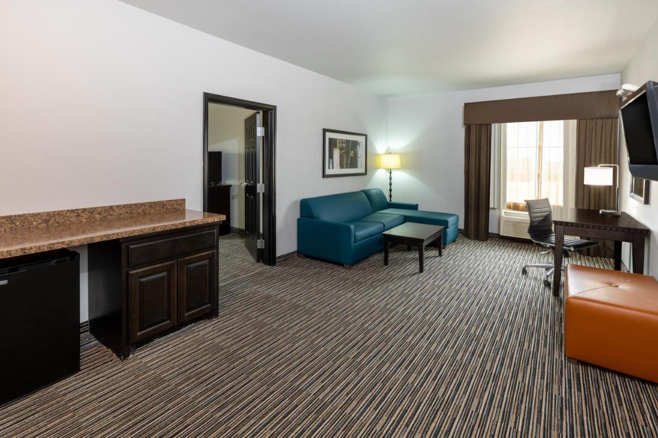 Hotel La Quinta By Wyndham Mt. Pleasant