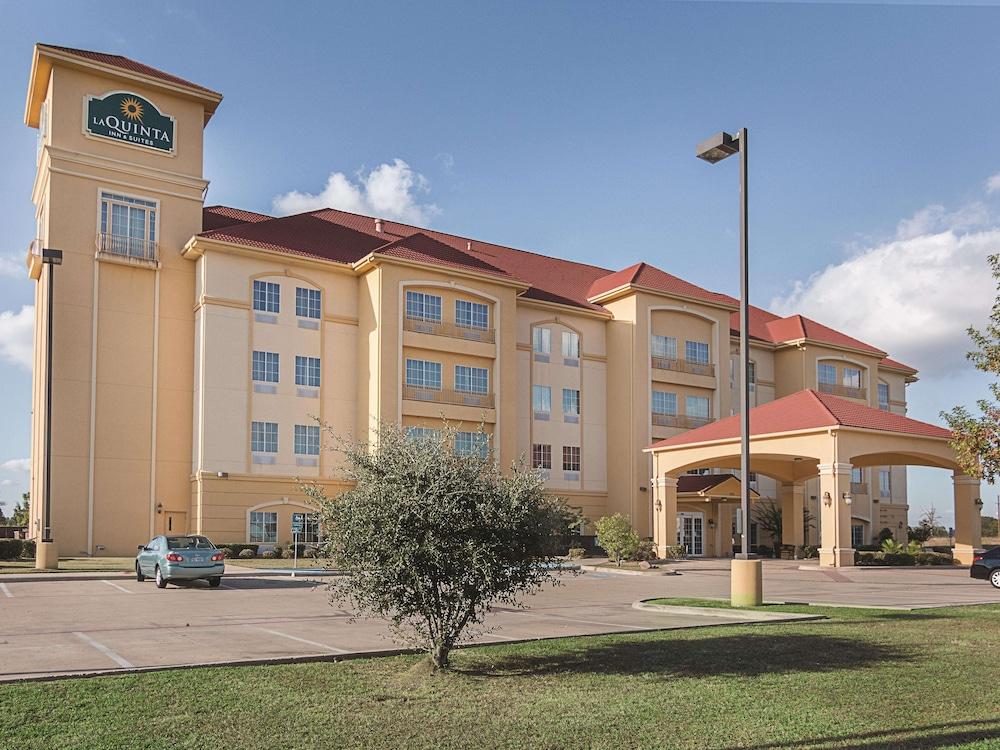 Hotel La Quinta By Wyndham Mt. Pleasant Mount Pleasant