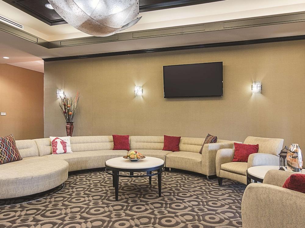 La Quinta By Wyndham Mt. Pleasant 3* Mount Pleasant