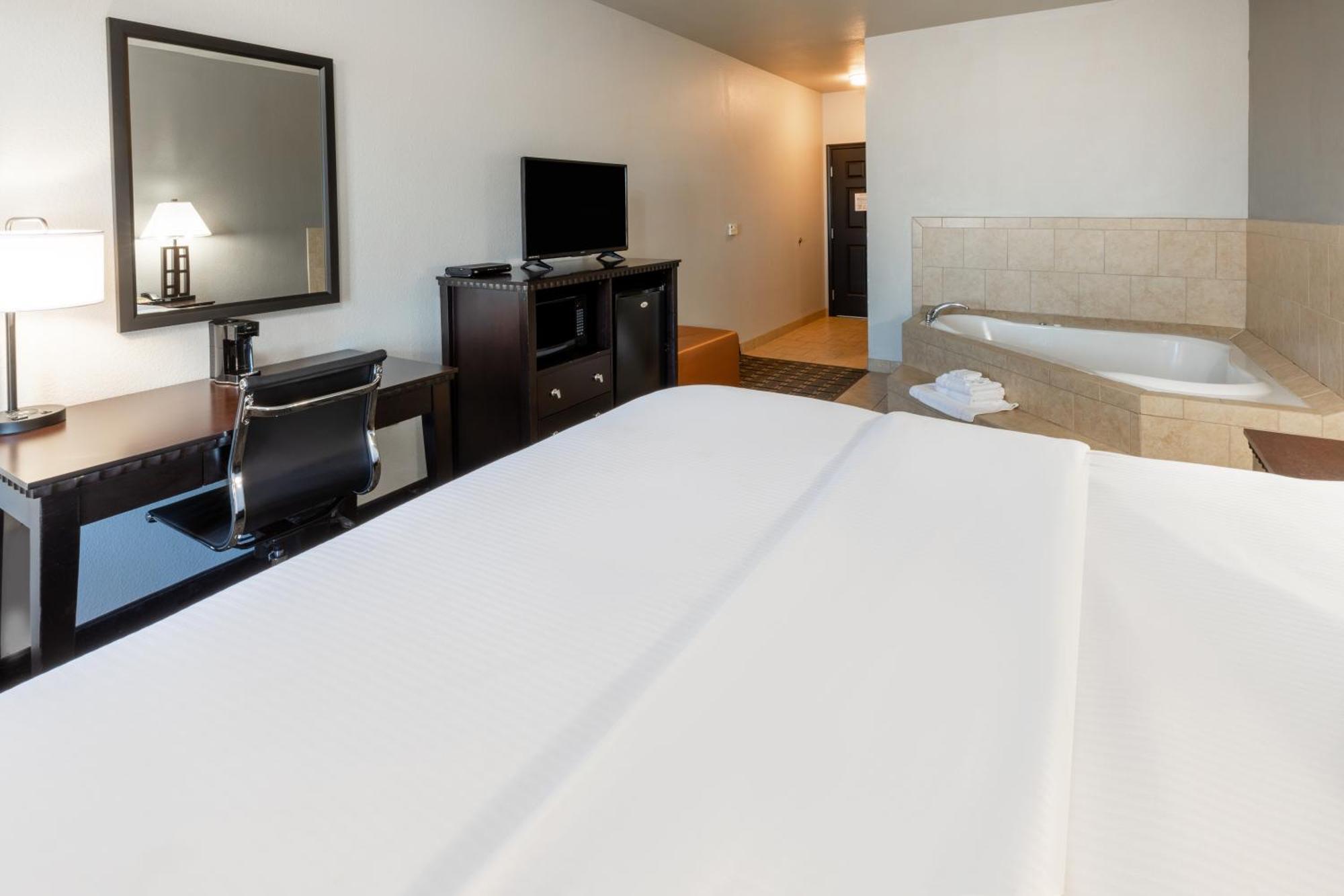 Hotel La Quinta By Wyndham Mt. Pleasant Mount Pleasant