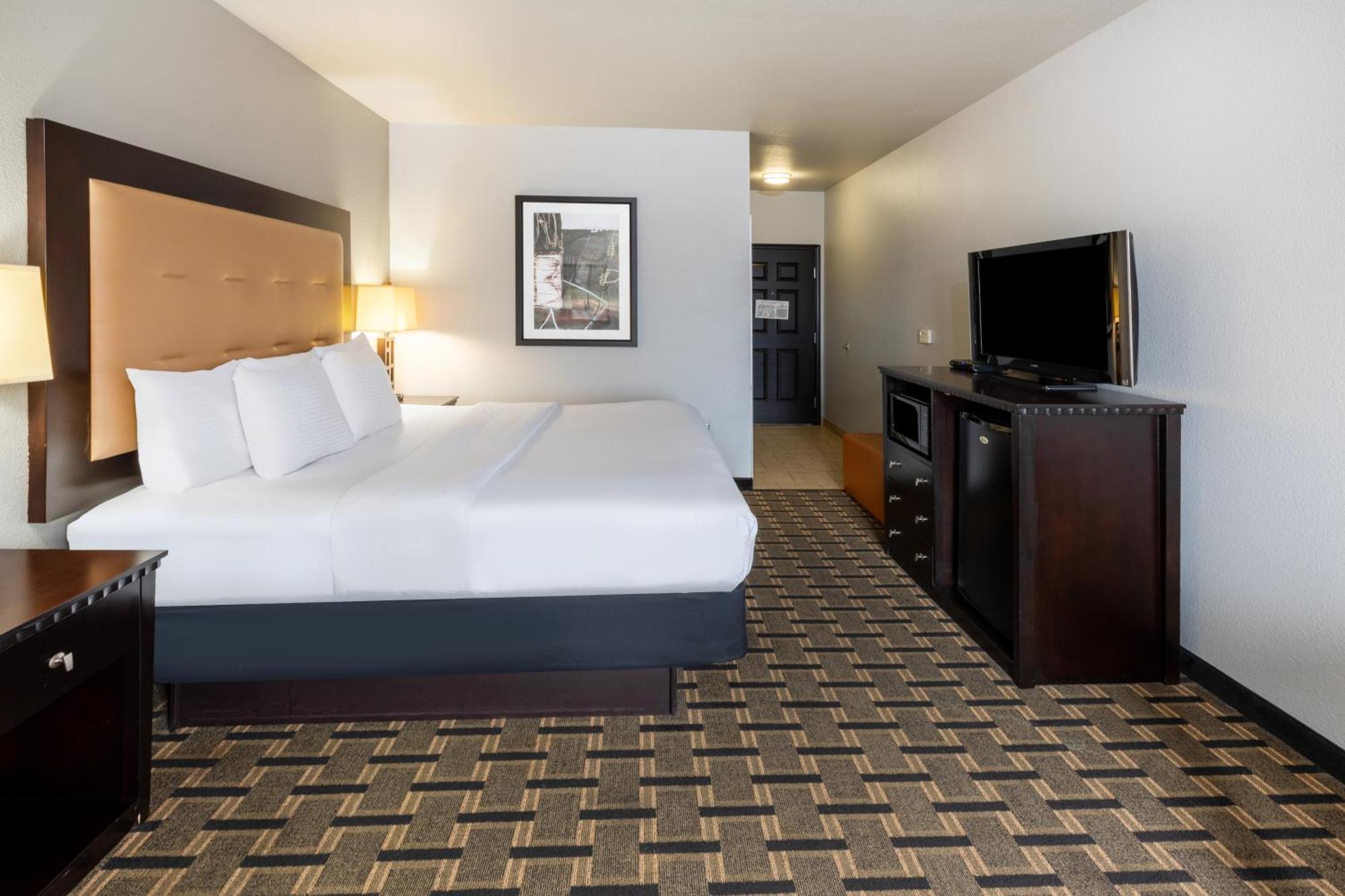 La Quinta By Wyndham Mt. Pleasant Mount Pleasant